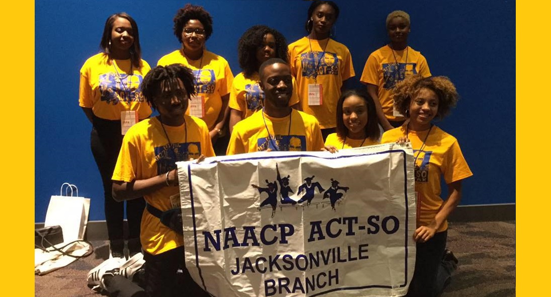 Act-SO Jacksonville Florida.